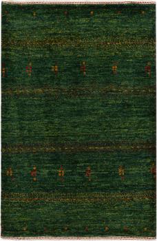 Persialainen Gabbeh Loribaft Essence 89x60