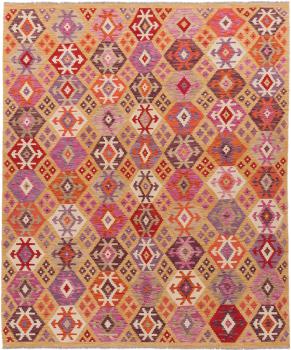 Kilim Afegão 304x255