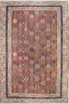 Kilim Afghan 596x415