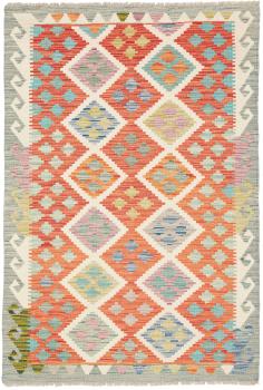 Kilim Afghan 149x102
