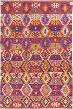 Kilim Afghan Heritage 296x200