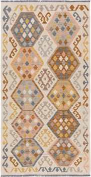 Kilim Afegão 200x105