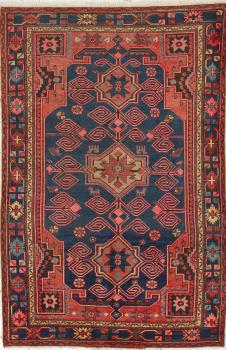 Malayer Antique 196x126