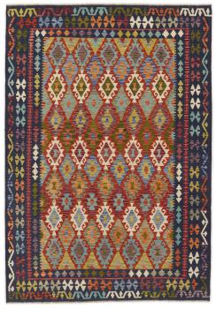 Kilim Afghan 301x207