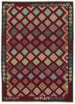 Kilim Afghan 249x182