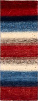 Perser Gabbeh Loribaft Essence 218x83