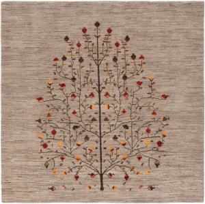 Persia Gabbeh Nomad 196x194