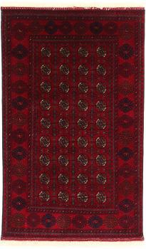 Afghan Mauri 126x78