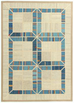 Kilim Patchwork 209x149