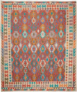 Kilim Afghan 298x253