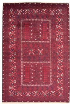 Afghan Mauri 251x161