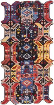 Nomad Handtufted 238x122