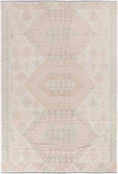 Kilim Afghan 282x194