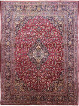 Kashan Kork Antik 395x300