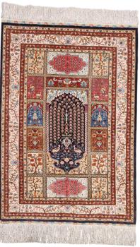 Hereke Selyem 115x79