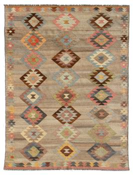 キリム アフガン Heritage 303x204
