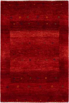 Perser Gabbeh Loribaft Essence 121x83