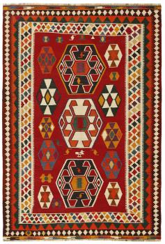 Kilim Fars 241x164