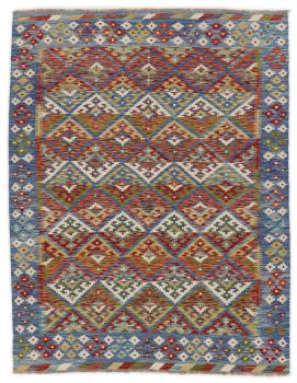 Kilim Afghan 202x157
