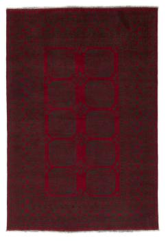 Afghan Akhche 234x160