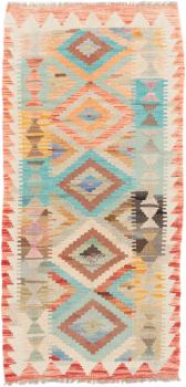 Kilim Afgán 147x70