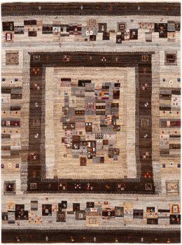 Persia Gabbeh Loribaft Nowbaft 199x150