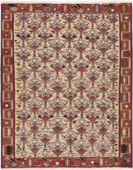 Kilim Senneh 142x115