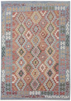 Kilim Afgán 251x179