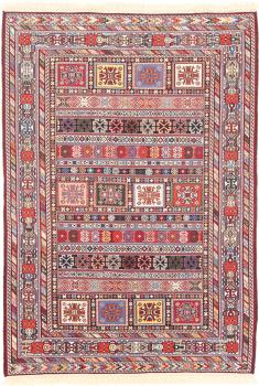 Kilim Soozani 145x100