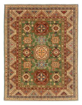 Kazak Ghazni 206x152