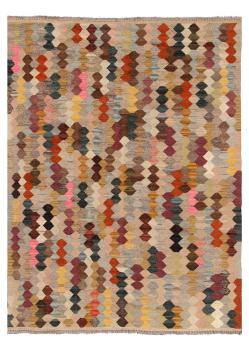 Kilim Afghan Heritage 193x149