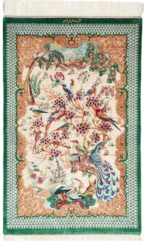 Ghom Silkki 89x58