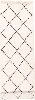 Berber Maroccan Beni Ourain 284x82