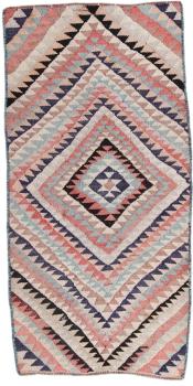 Kelim Fars Antik 233x114