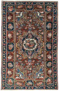Bakhtiar Antic 235x149