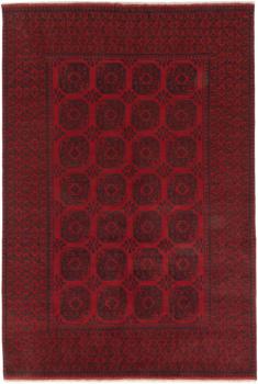 Afghan Akhche 299x199