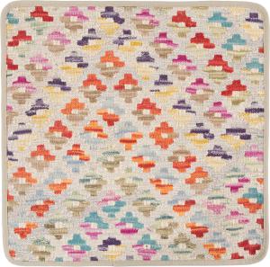 Kelim Afghan Putevar 50x50