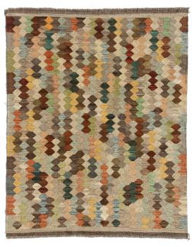 Kilim Afghan Heritage 198x151