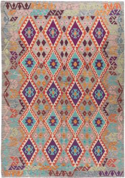 Kilim Afghan Heritage 287x202