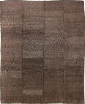 Persian Gabbeh Loribaft Design 369x296