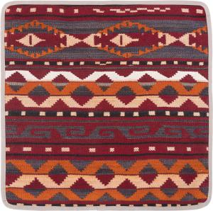 Kilim Afghan Cushion Cover 50x50