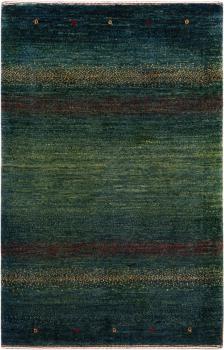 Persian Gabbeh Loribaft Essence 99x64