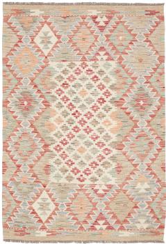 Kilim Afgán 146x104