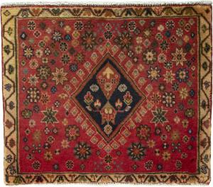 Shiraz 58x61
