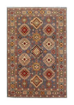 Kazak Ghazni 198x122