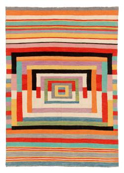 Kilim Afghan Edition 295x194