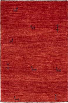 Persa Gabbeh Kashkuli Banafsheh 112x74