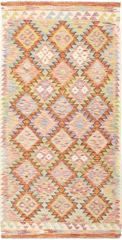 Kilim  Afghan 202x101
