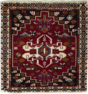Shiraz 60x62