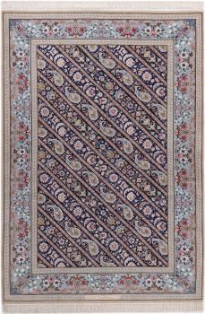Isfahan Seidenkette Emadi 173x120